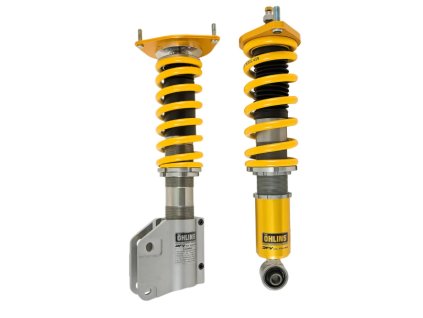 Subaru Impreza WRX STI (GR/VA)