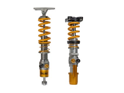 BMW M3/M4 G8x 2WD 2020- Advanced Trackday TTX