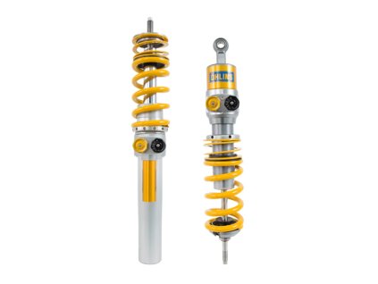 Porsche 991 GT3GT3 RS, Advanced Trackday TTX