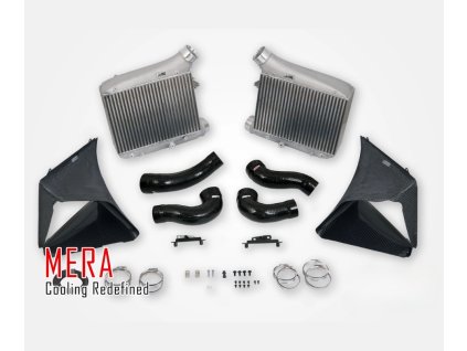 do88 Intercooler MERA pro Audi RS6 / RS7 (C8)