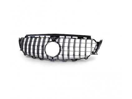 oem line gt r panamericana look front grill for me