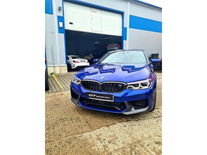 BMW M5 F90 GT Sports upgrade - 763k / 966Nm