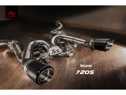 mclaren 720s fi exhaust 24