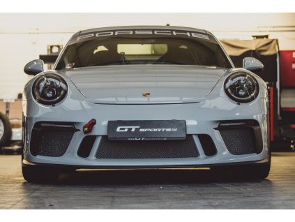 Porsche 991.2 GT3 GT Sports Upgrade Kit