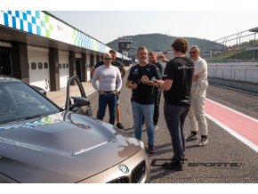Trackday Most - 31.8.2022