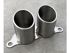 INCONEL ROLLED TIPS (POLISHED)