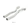 Ferrari 812 100cell cat pipe set Kline