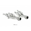 Lamborghini Aventador SVJ 100cell cat pipe set Kline