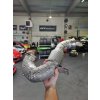 DOWNPIPES EURO 5 200CELL SPORT CATALYTIC Converter