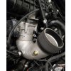 BMW F8X M2C M3 M4 Intercooler J pipe škrtící klapka 2
