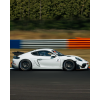 Test Porsche 718 GT4RS CS