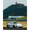 Test Porsche 718 GT4RS CS