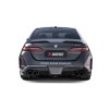 Rear Lip (Carbon) pro BMW M5 (G90, G99) 2025 2