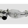 Downpipe 200cell Kline Innovation pro vozy Porsche 992.2 Carrera GTS