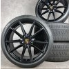 Sada kol Porsche 992 Carrera S / C2 / C4 / 4S / Targa / GTS