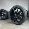 Sada kol Porsche 992 Carrera C2 / S / C4 / 4S / Targa / GTS