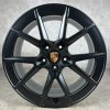 Sada kol Porsche 992.2 Carrera S Design T Facelift