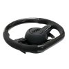 Carbon steering wheel for Audi