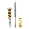 Podvozek Ohlins Audi A4/A5/S4/S5/RS4/RS5 (B8)