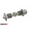 os giken limited slip differential