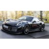 porsche 911 gt3 rs manthey performance kit nurburgring record