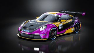 První design letoška je venku a sklidil velmi pozitivní ohlas. Co říkáte na to když ho zkusíme i na 992 Cup?!😉 Design by...