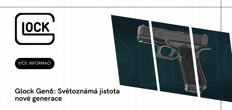 Glock Gen6