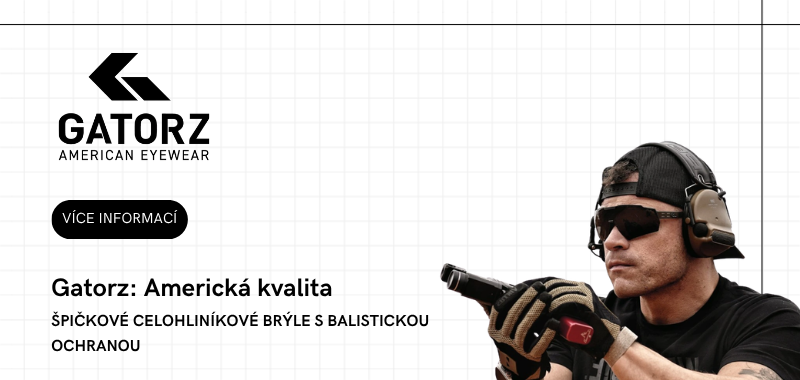 Gatorz - American Eyewear