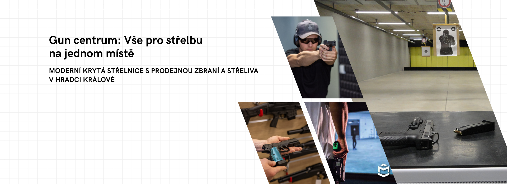 Střelnice Gun centrum