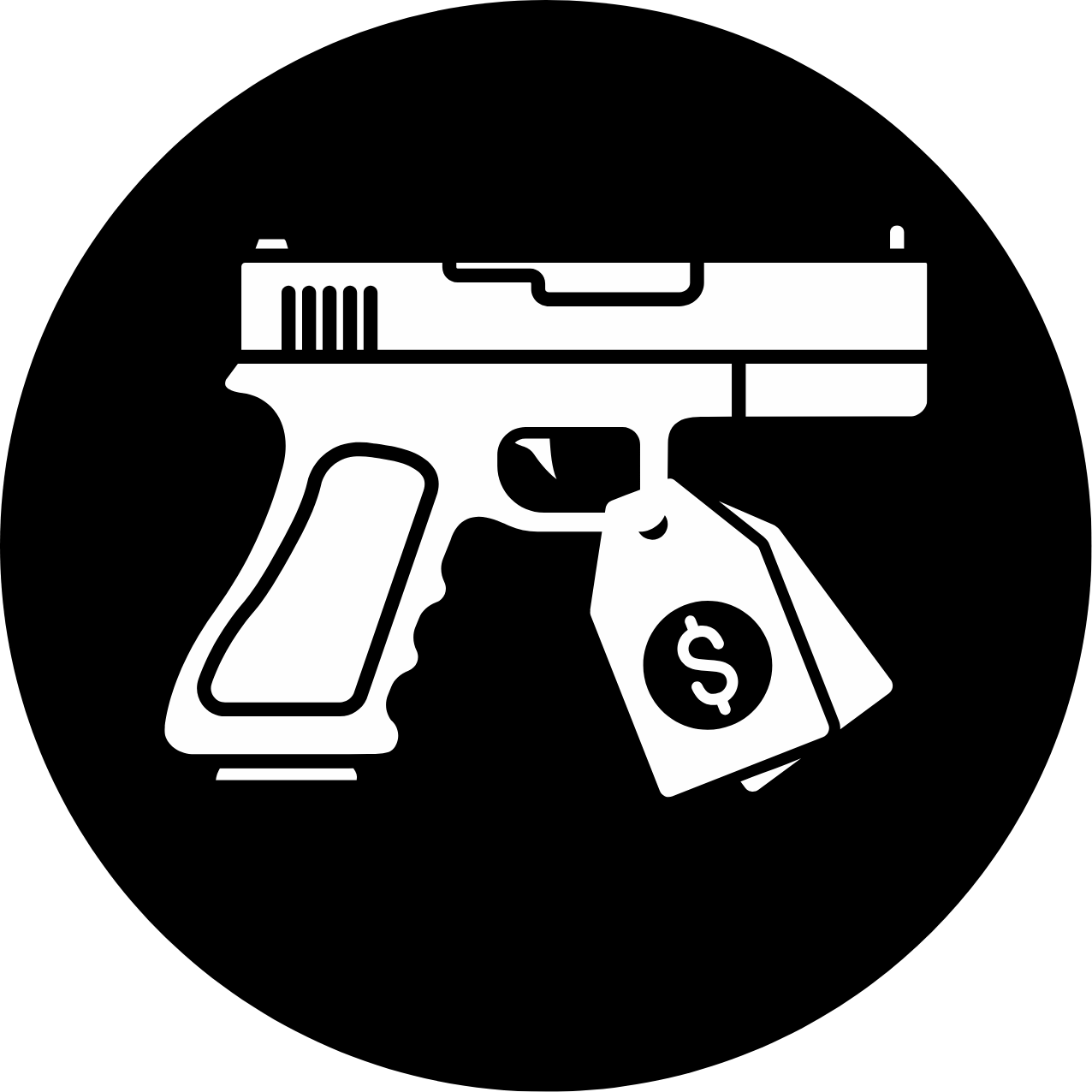 Prodejna se střelnicí