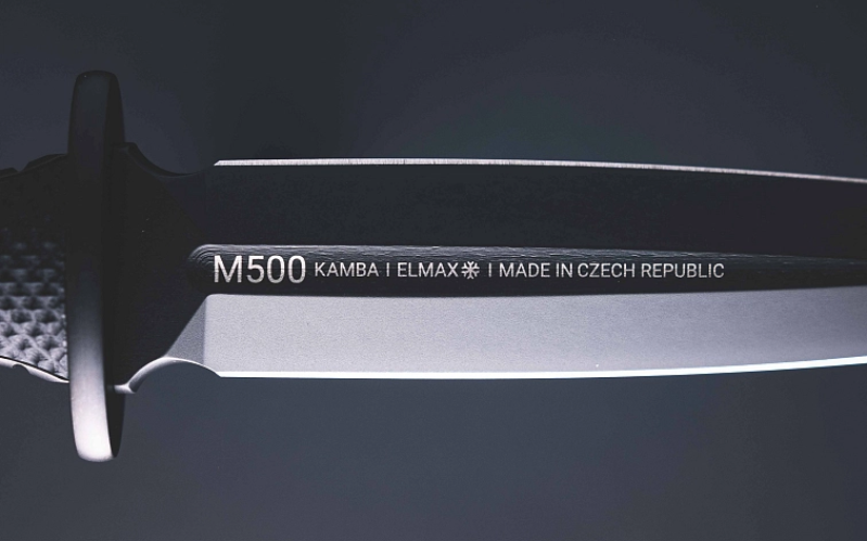 Nůž M500 KAMBA DLC ANV - čepel