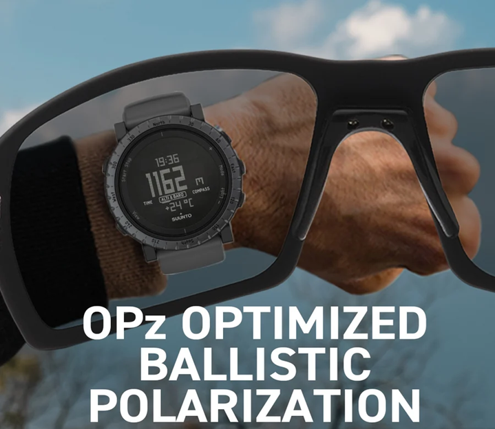 brýle Gatorz Sentix - OPz Optimized