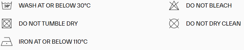 Kraťasy UTS - údržba