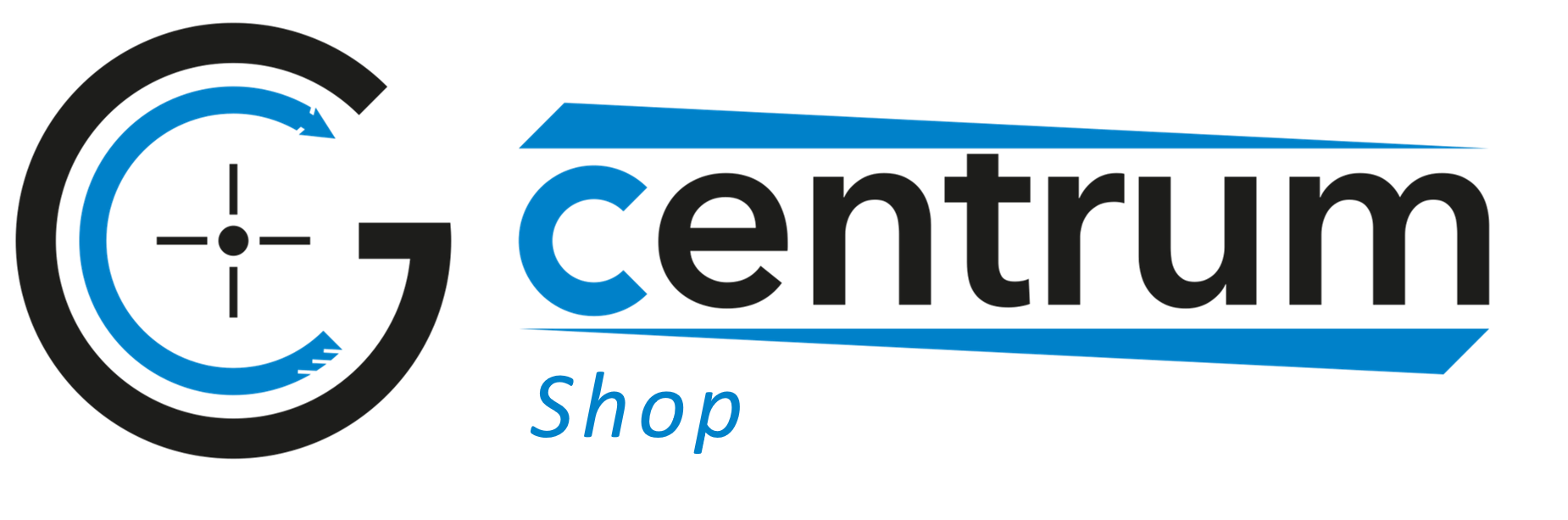 Gun centrum shop