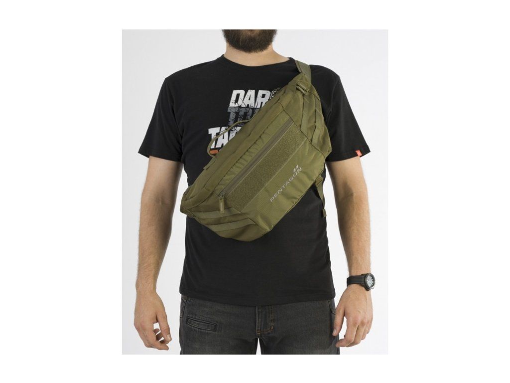 batoh TelamonCCW Pentagon