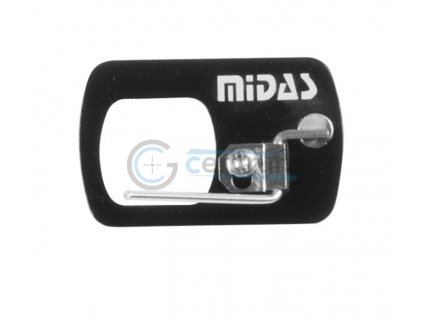Zakládka Midas MX Magnet Cartel®