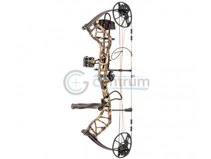 Kladkový luk Bow Legit Package Bear Archery®