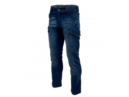 dominus pants denim