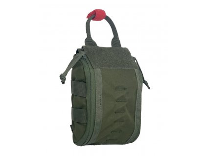 medical pouch olive