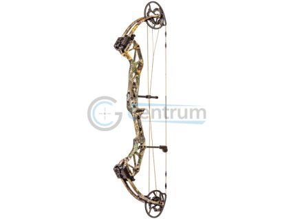 Kladkový luk Compound Bow Inception Bear Archery®