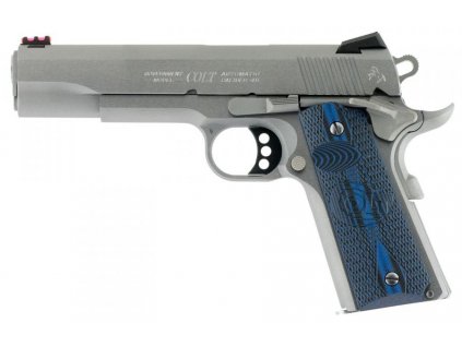 1663 colt 1911 competition 45 acp 5