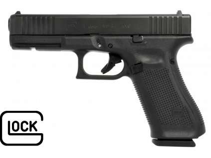 glock 17 gen5 fs