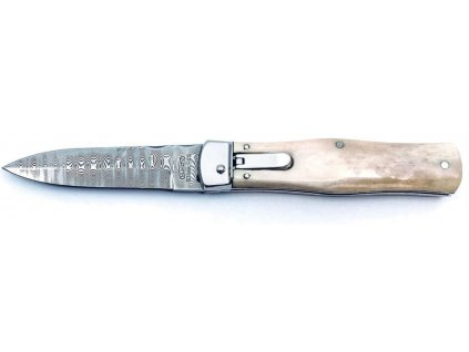 Nůž 241 DKo 1 KP Bílý (1)