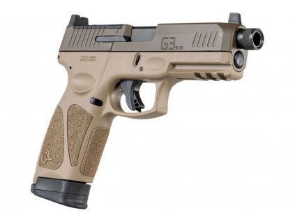 Taurus G3 TACTICAL 9mm Luger Cerakote