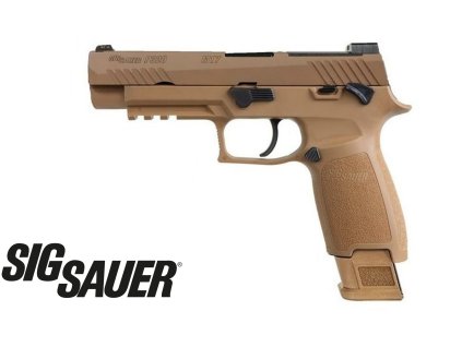 Sig Sauer P320 M17 Guncentrum