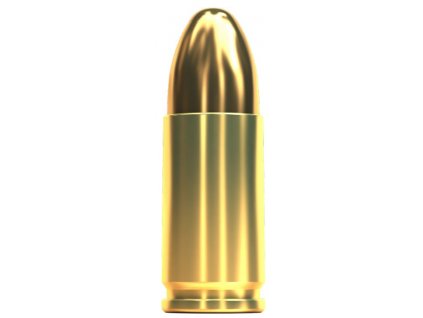 9 mm luger