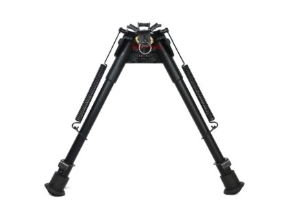 Bipod Rokstad Aluminium se stranovým náklonem 22,8-34cm Vector Optics®