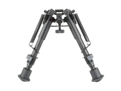 Bipod Rokstad Carbon 15,2-22,8cm Vector Optics®