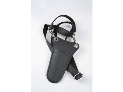 Pouzdro na šipky Quiver Heart Nr. 3 Alex Bow®