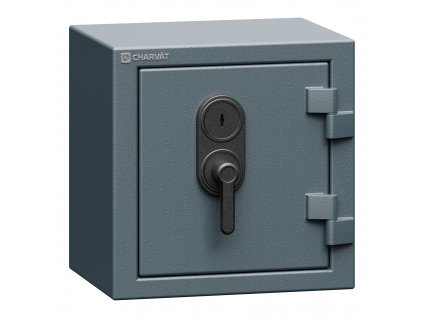 zbranovy trezor Charvat safe ZS 6 Micro RAL7016